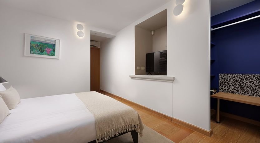 Photo of The Gleam Of The Sea