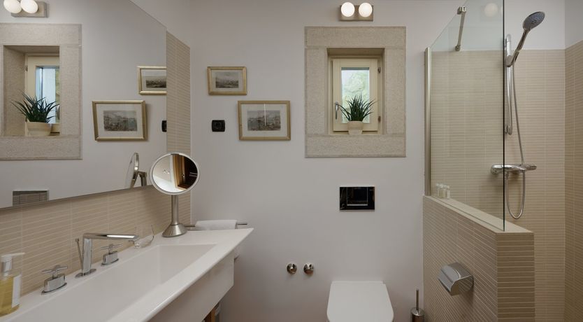 Photo of The Gleam Of The Sea