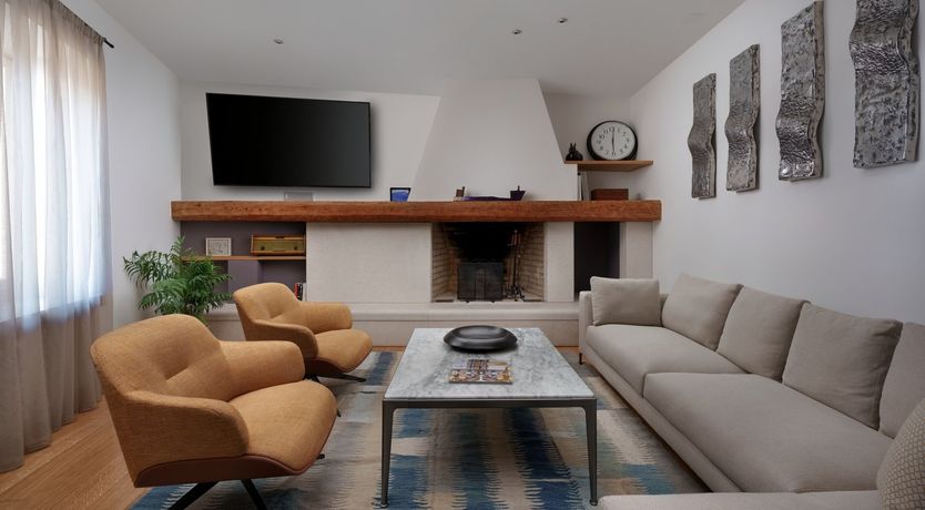 Photo of The Gleam Of The Sea