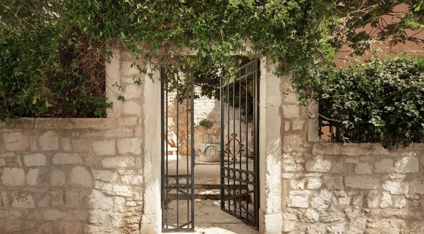 Photo of The Gleam Of The Sea