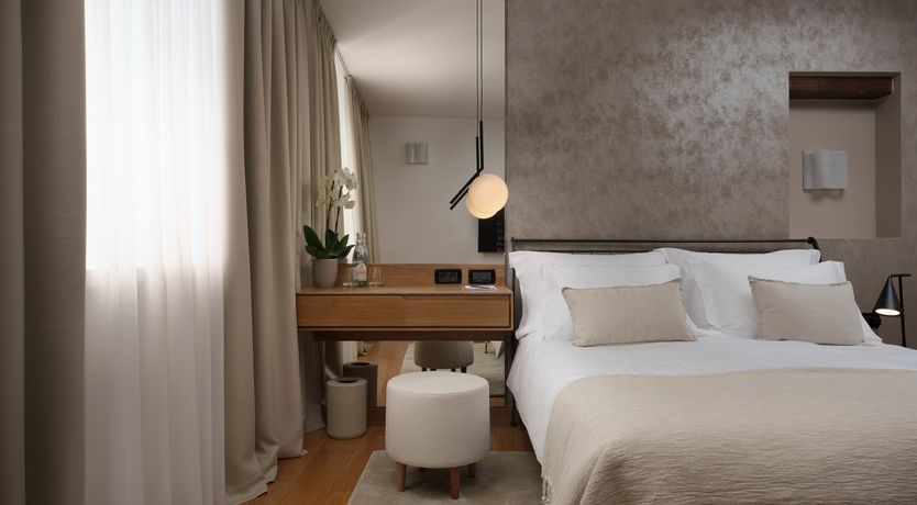 Photo of The Gleam Of The Sea