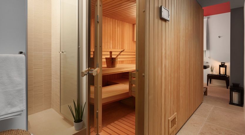 Photo of The Gleam Of The Sea