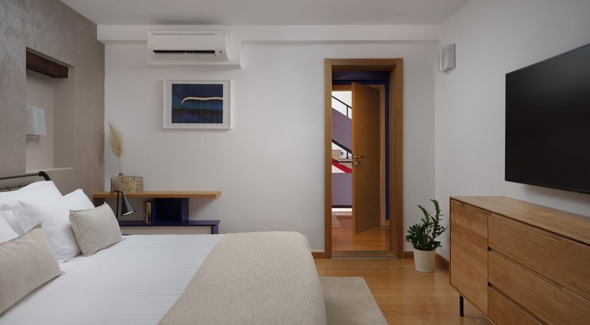 Photo of The Gleam Of The Sea