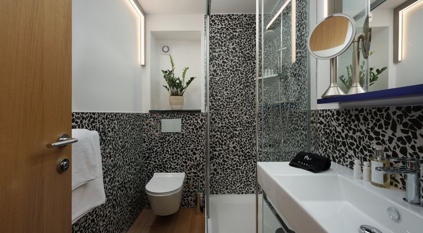 Photo of The Gleam Of The Sea