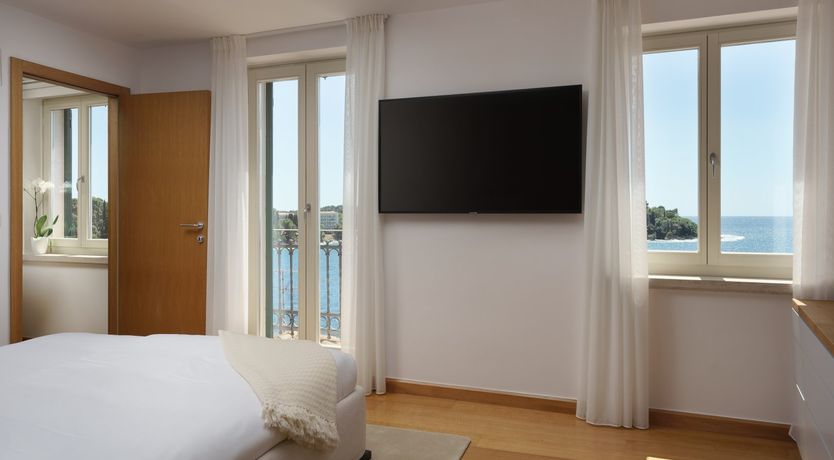 Photo of The Gleam Of The Sea