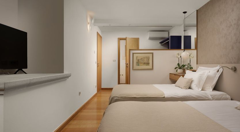 Photo of The Gleam Of The Sea