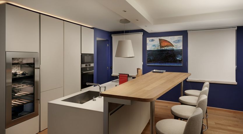 Photo of The Gleam Of The Sea