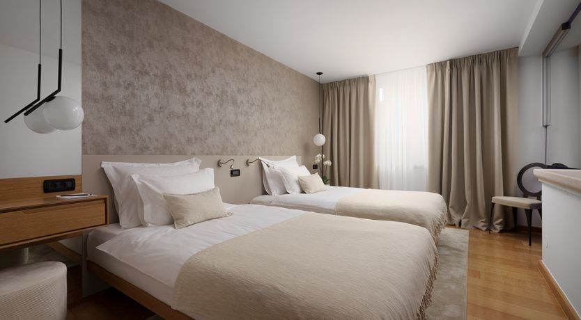 Photo of The Gleam Of The Sea