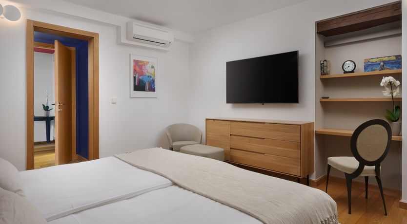 Photo of The Gleam Of The Sea