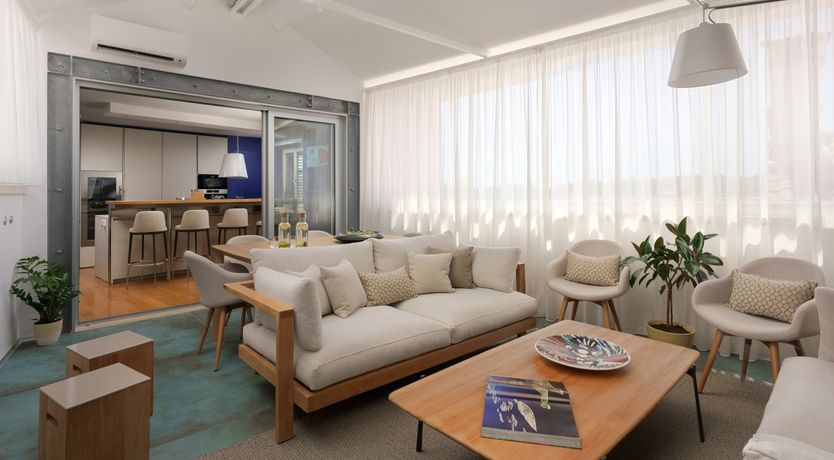 Photo of The Gleam Of The Sea