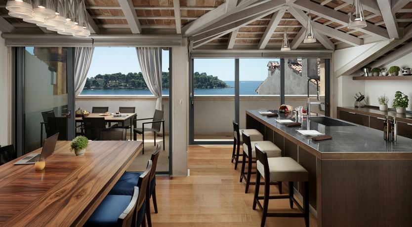 Photo of The Gleam Of The Sea