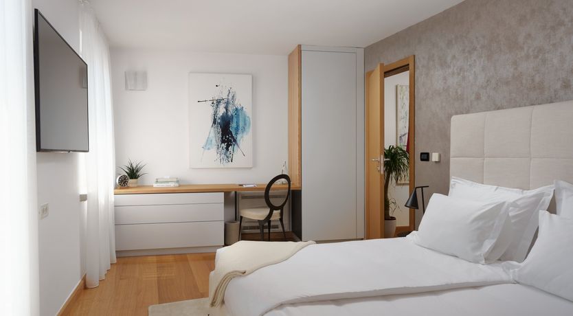 Photo of The Gleam Of The Sea