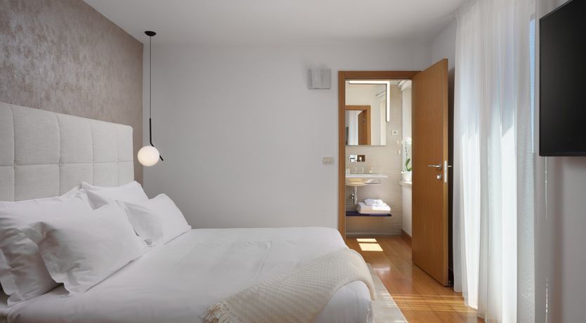 Photo of The Gleam Of The Sea