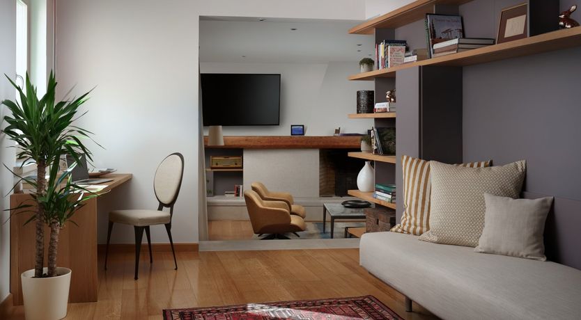 Photo of The Gleam Of The Sea