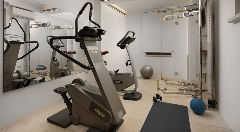 Photo of The Gleam Of The Sea