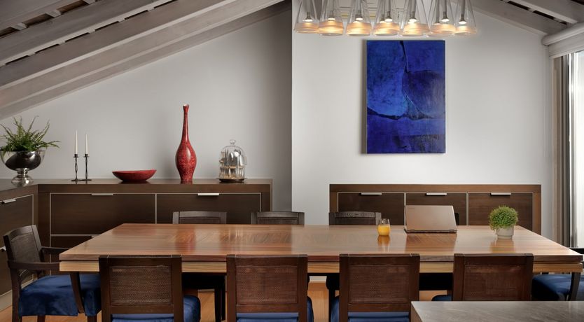 Photo of The Gleam Of The Sea