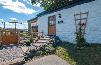 Beudy Bach Holiday Cottage