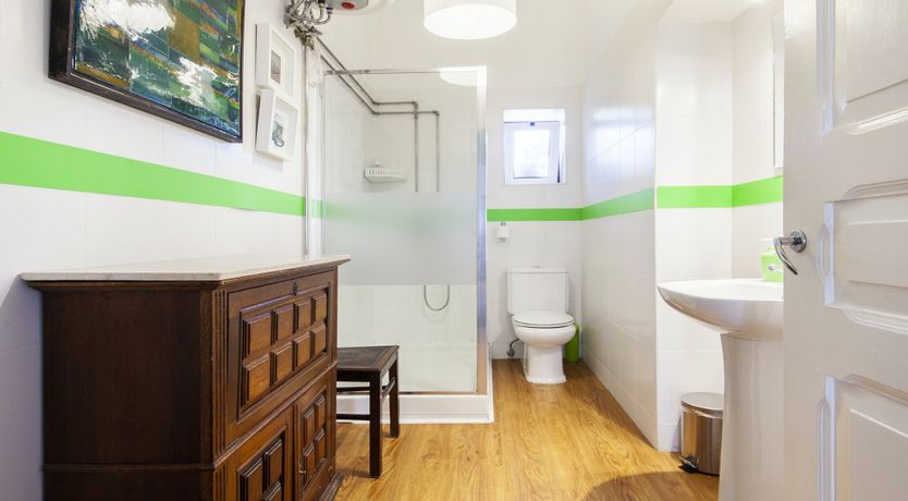 Photo of Rays of Sunshine