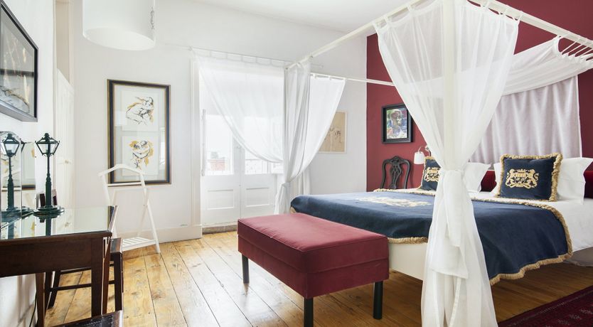 Photo of Rays of Sunshine