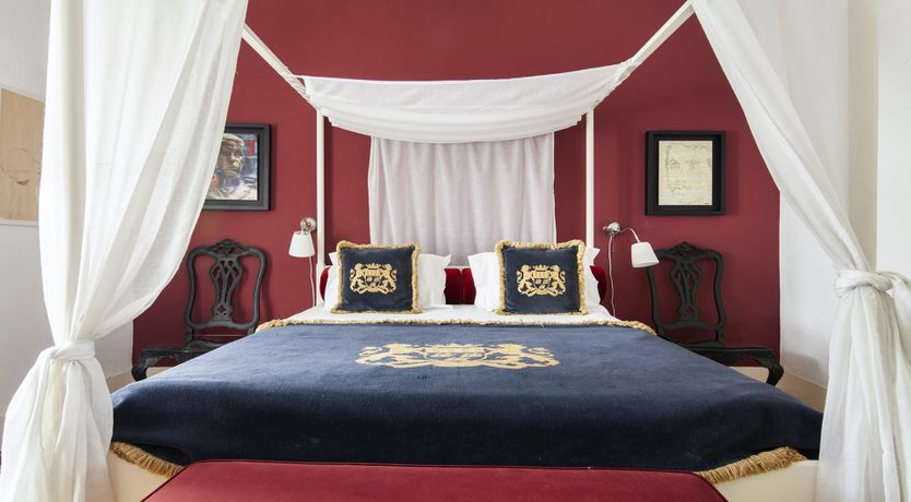 Photo of Rays of Sunshine