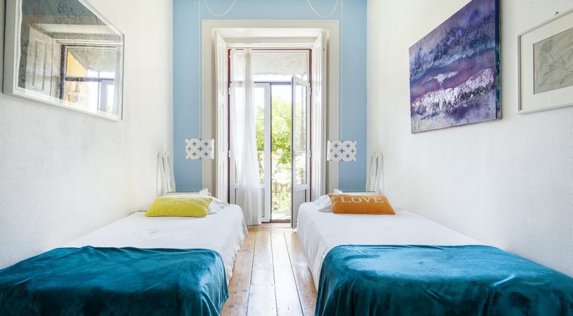 Photo of Rays of Sunshine