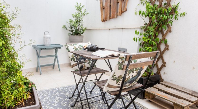 Photo of Manila Jute