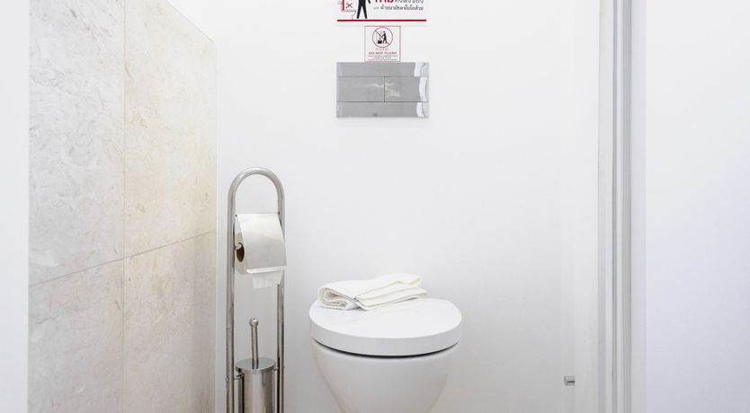 Photo of Sea of Rooftops