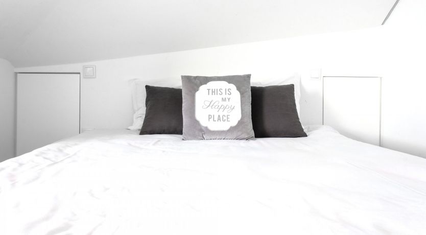 Photo of Sea of Rooftops