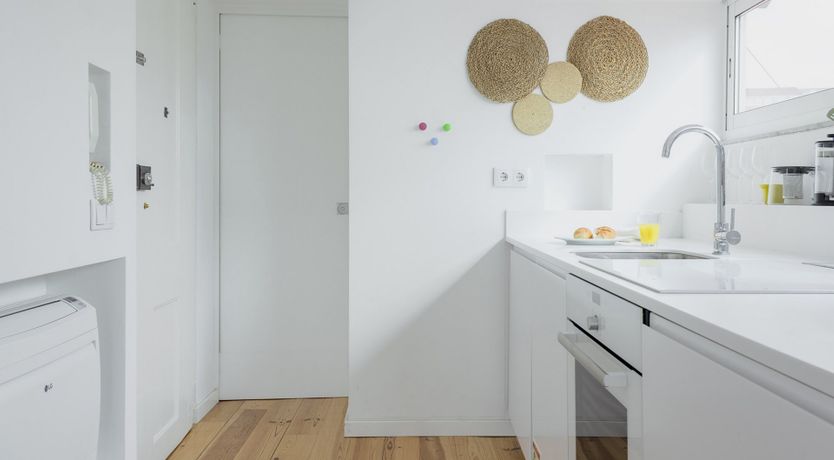 Photo of Sea of Rooftops