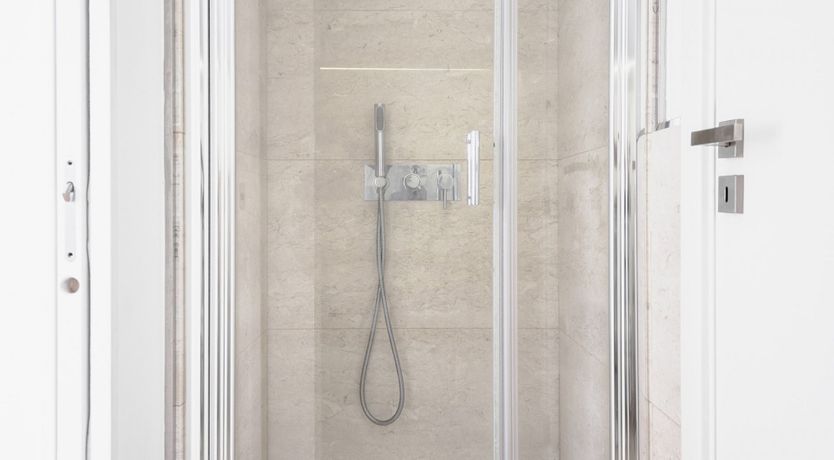 Photo of Sea of Rooftops