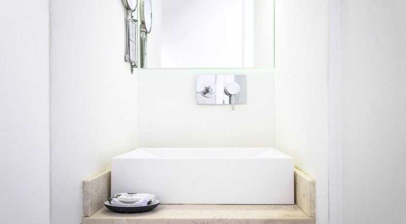 Photo of Sea of Rooftops