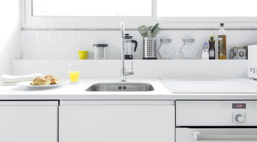 Photo of Sea of Rooftops