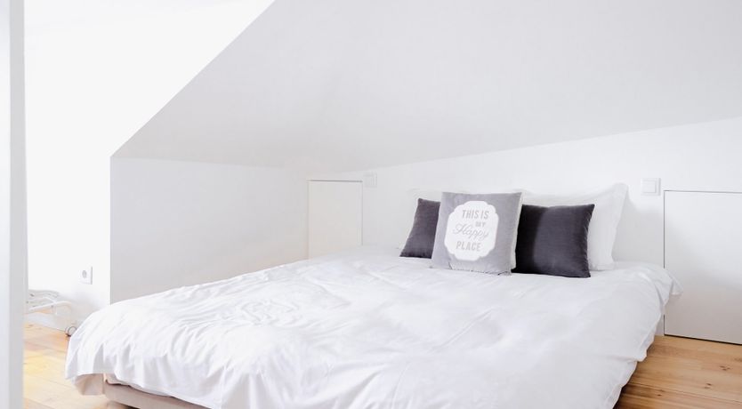 Photo of Sea of Rooftops