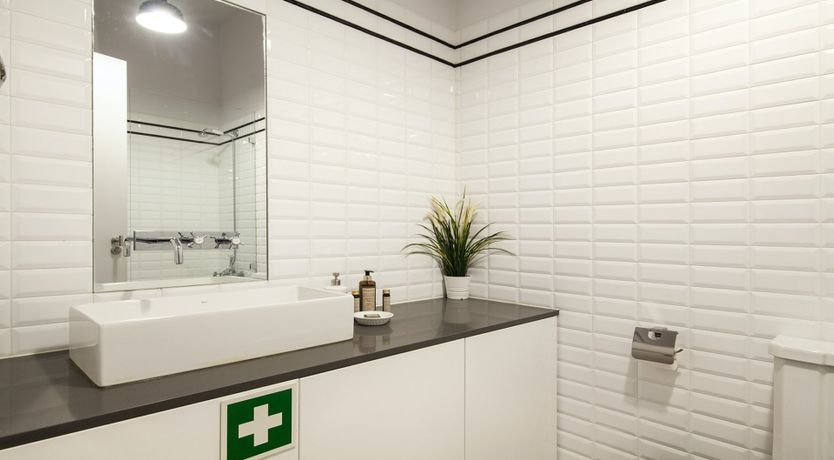 Photo of The Old Fresco