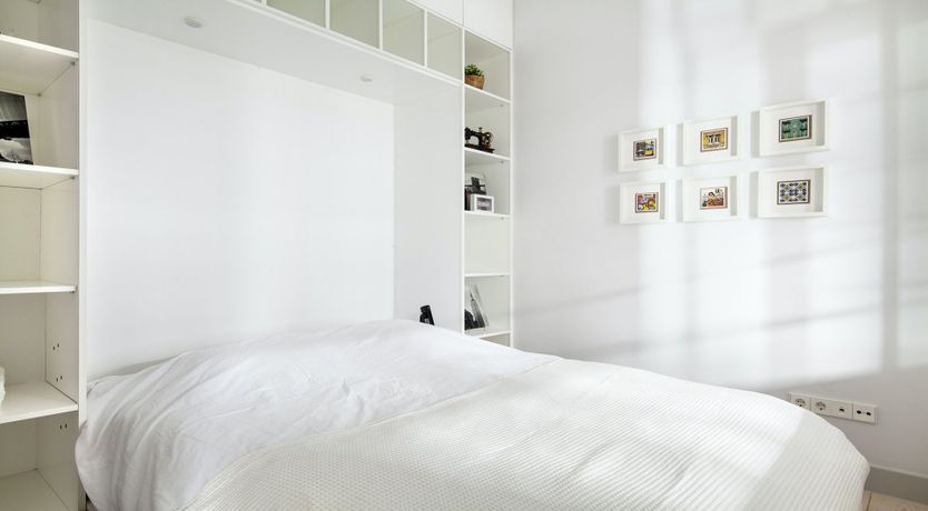 Photo of The Old Fresco