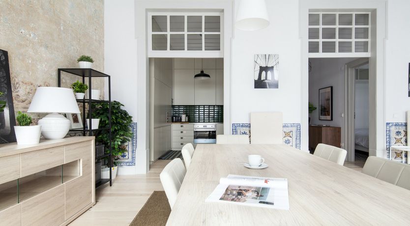 Photo of The Old Fresco