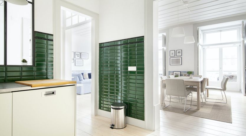 Photo of The Old Fresco