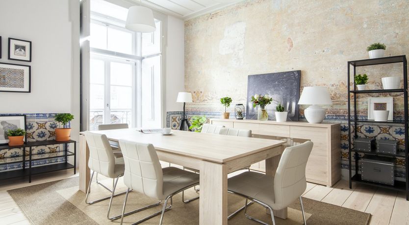 Photo of The Old Fresco