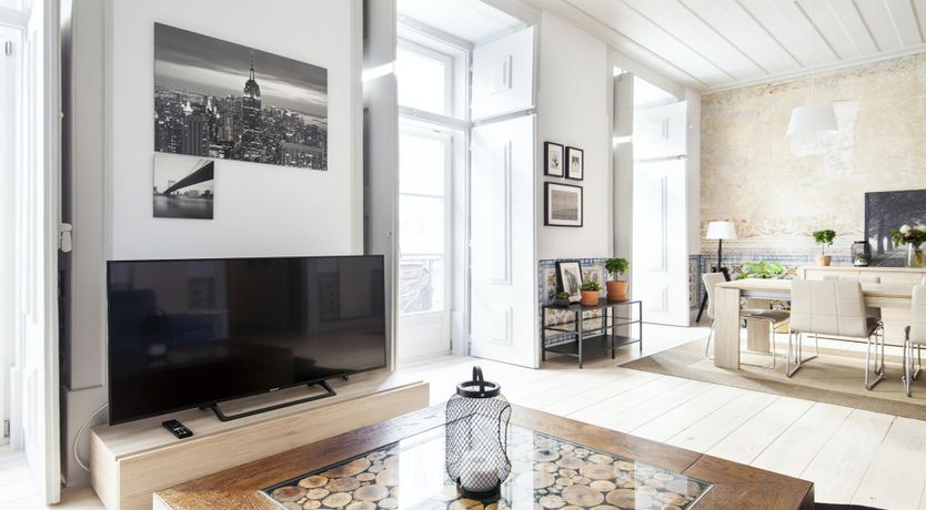 Photo of The Old Fresco