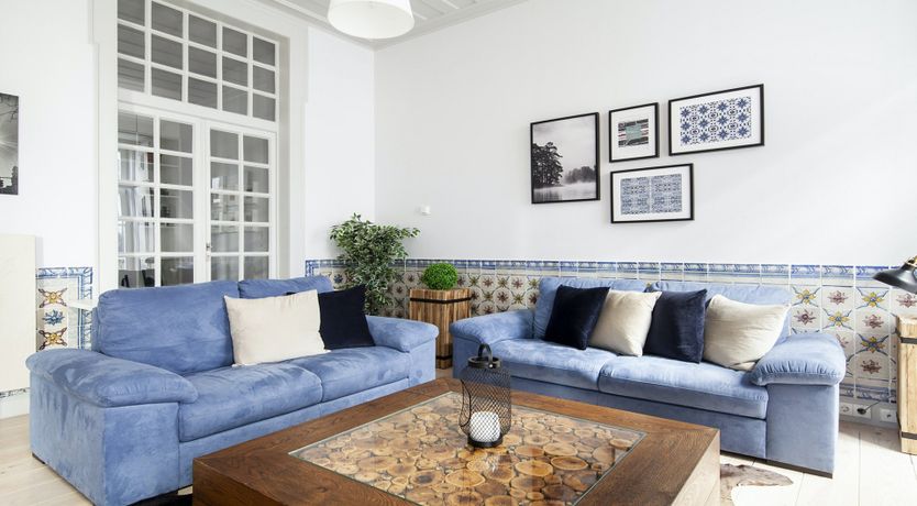 Photo of The Old Fresco