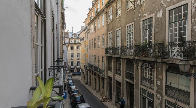 Photo of The Old Fresco