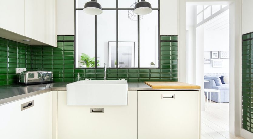 Photo of The Old Fresco