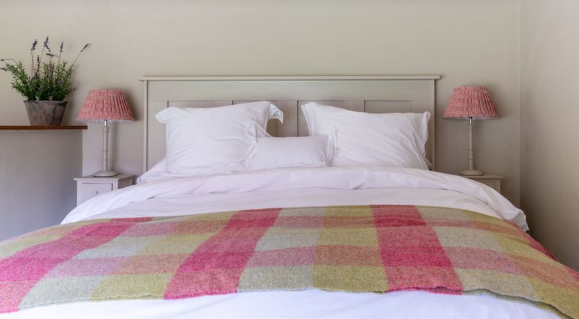 Photo of Golden Barley