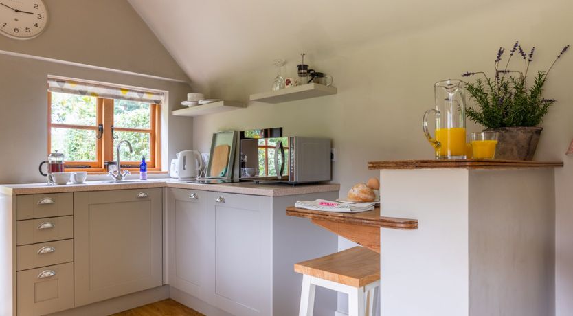 Photo of Golden Barley