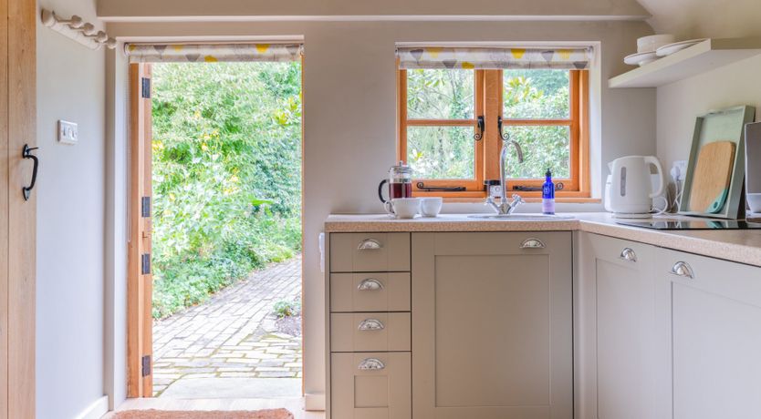 Photo of Golden Barley