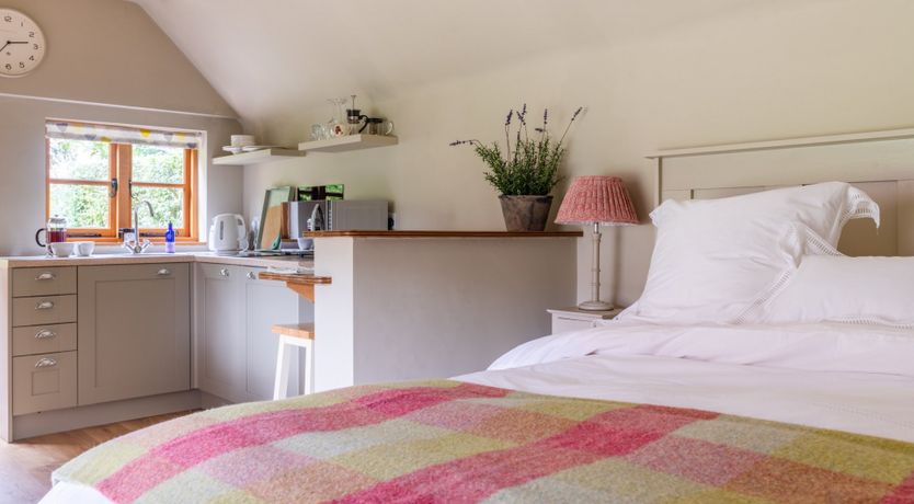 Photo of Golden Barley