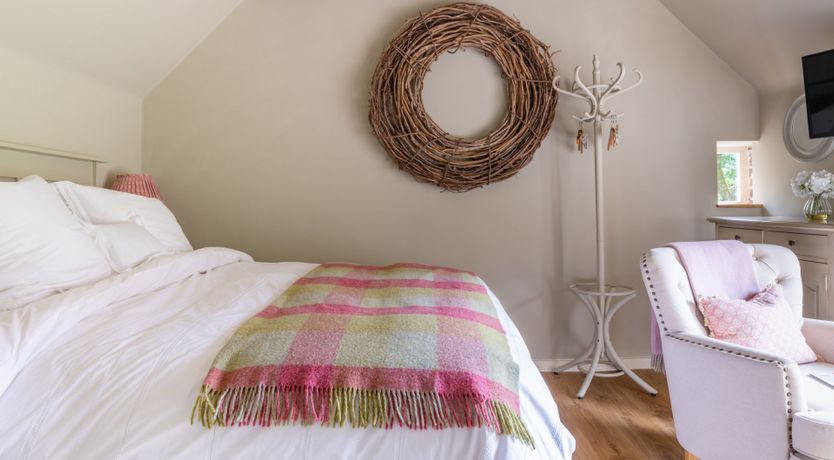 Photo of Golden Barley