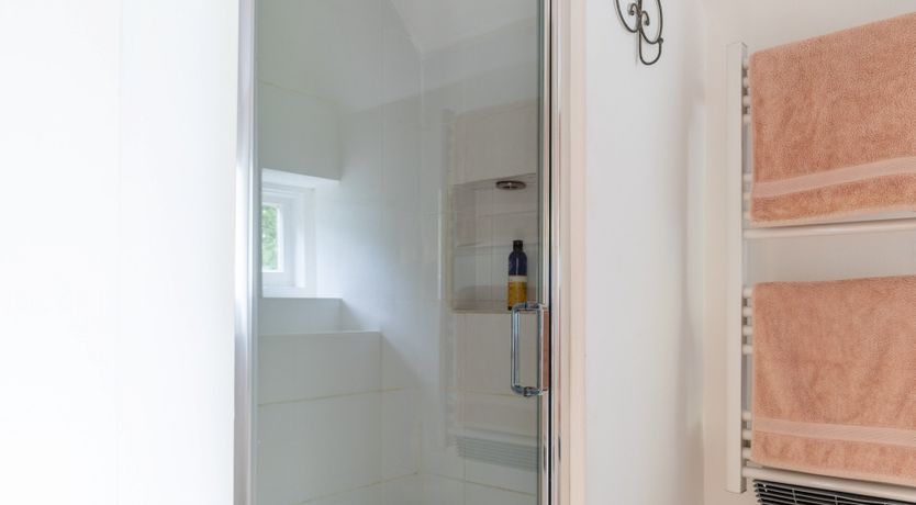 Photo of Golden Barley