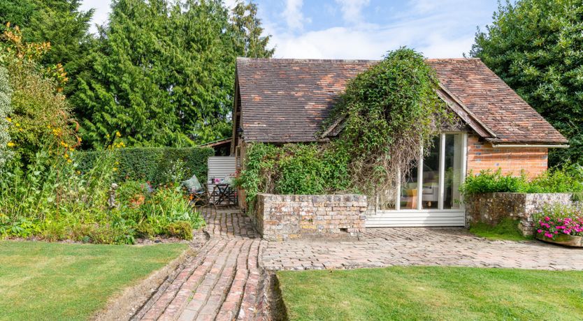 Photo of Golden Barley