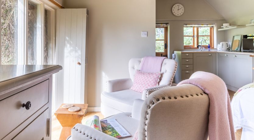 Photo of Golden Barley